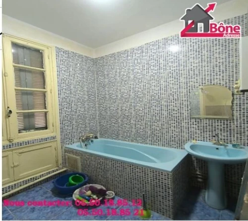 Vente Appartement F3 Annaba Annaba