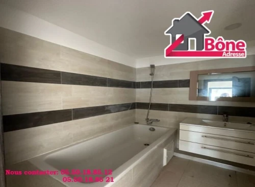 Vente Appartement F5 Annaba Annaba