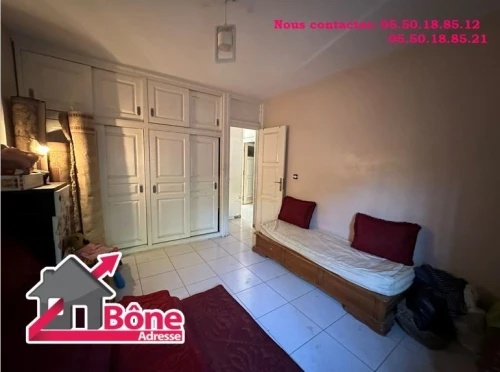 Vente Villa Annaba El hadjar