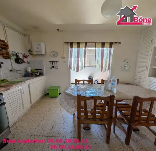 Location Appartement F3 Annaba Annaba