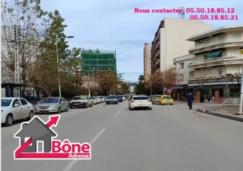 Location Local Annaba Annaba
