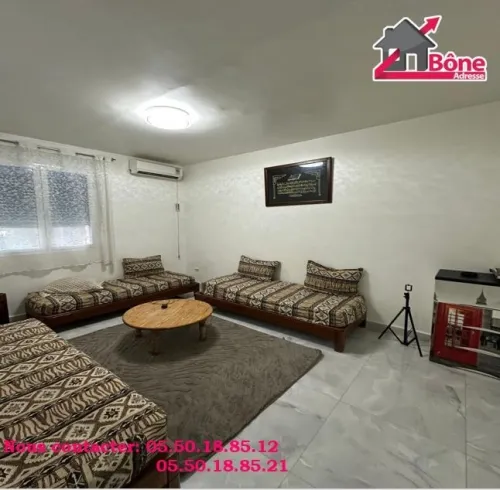 Vente Appartement F3 Annaba Annaba