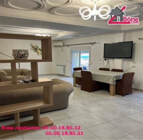 Location Appartement Duplex F4 Annaba Annaba