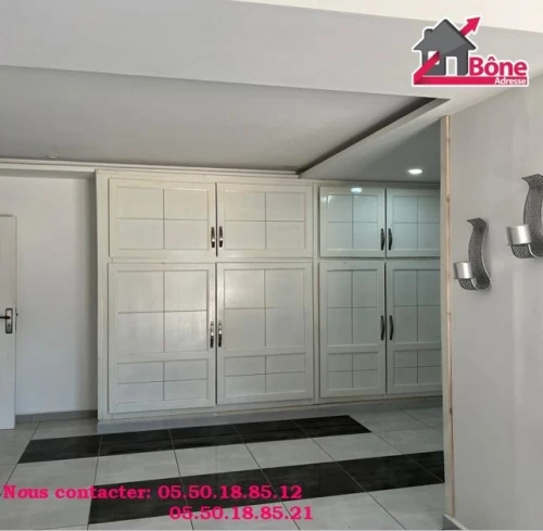 Location Appartement Duplex F4 Annaba Annaba