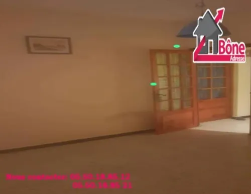 Vente Villa Annaba Annaba