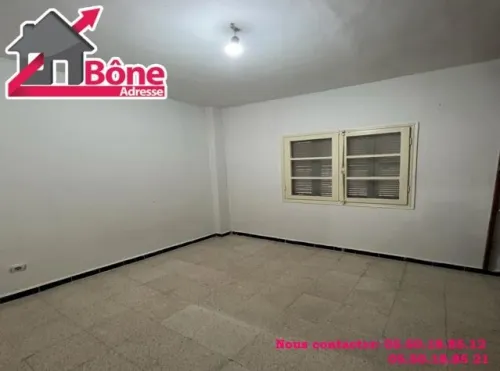 Location Appartement F3 Annaba Annaba
