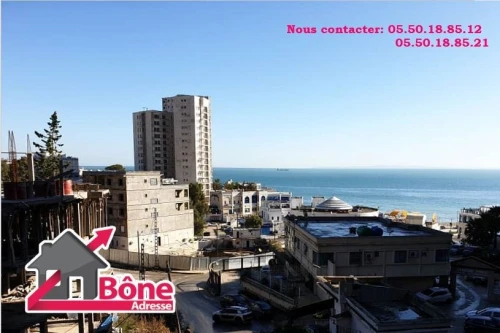 Vente Villa Annaba Annaba