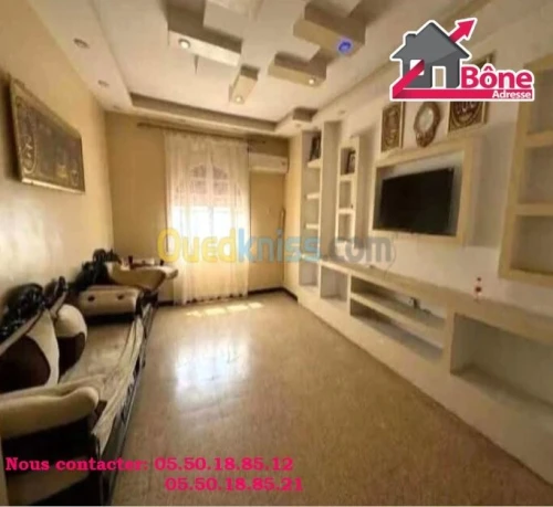 Vente Villa Annaba Annaba
