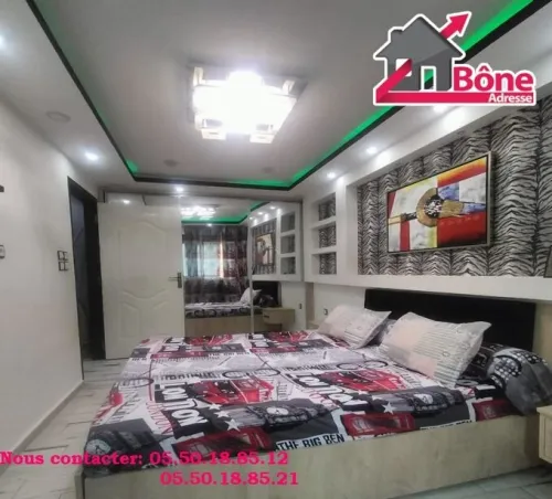Vente Appartement F2 Annaba Annaba