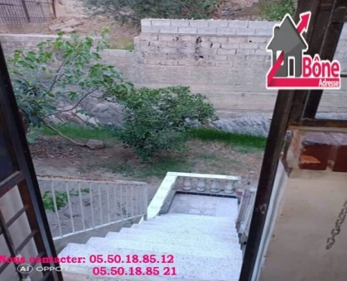 Vente Villa Annaba Annaba