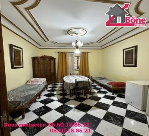 Location Appartement F3 Annaba Annaba