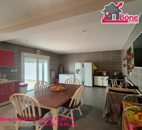 Vente Villa Annaba Annaba