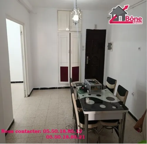 Location Appartement F4 Annaba Annaba