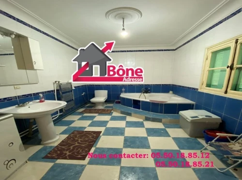 Location Villa Annaba Annaba