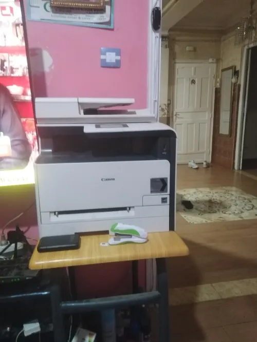 CANON MF 623 CN LASER COULEUR CN