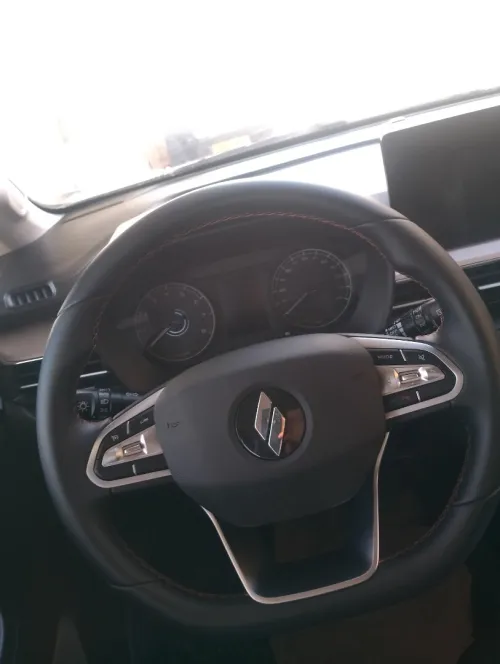 Geely GX3 PRO  2025 Livan