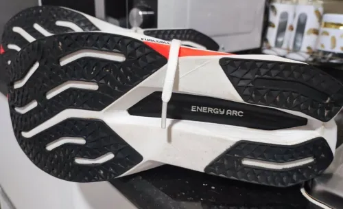 New balance fuelcell supercamp v3 carbon