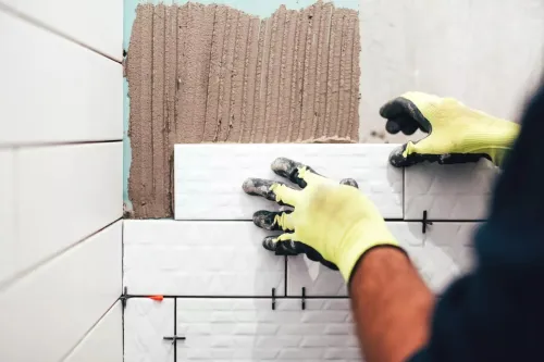 travaux de maçonnerie et de rénovation