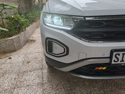 Volkswagen T-Roc 2022 Life