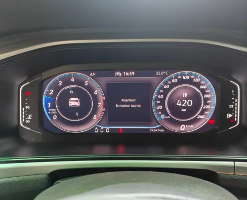 Volkswagen T-Roc 2022 Life