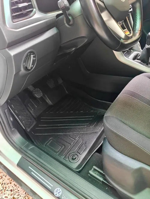 Volkswagen T-Roc 2022 Life