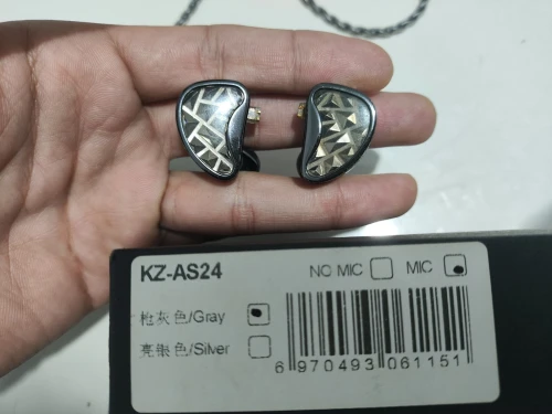 KZ AS24