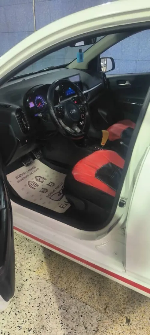 Kia Picanto 2018 GT-Line