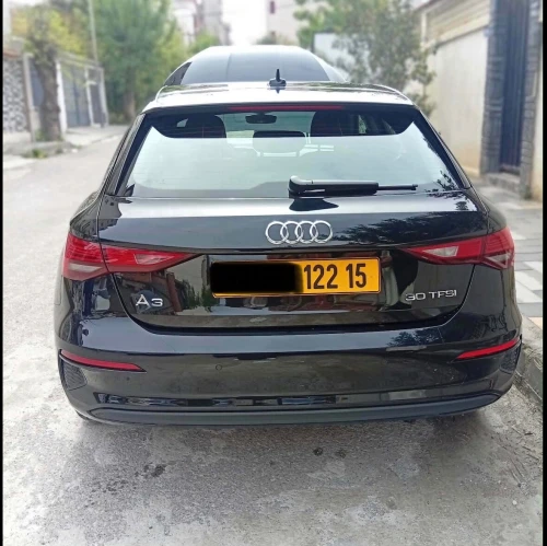 Audi A3 Berline 2022 