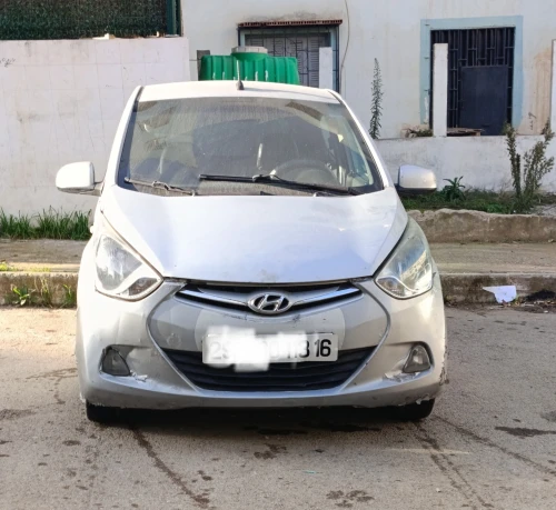 Hyundai EON 2013 EON