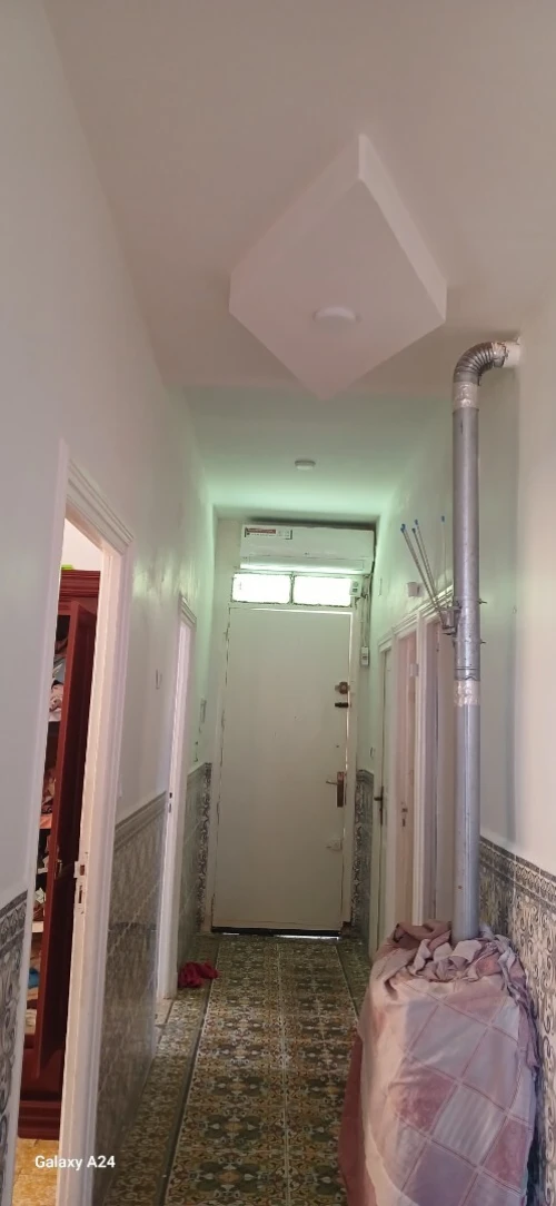 Location Villa F3 F4 Alger Hammamet