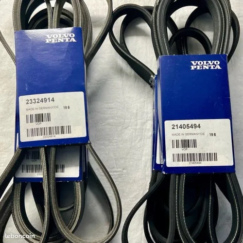 Pièces de rechange d origine & compatibles  Volvo Penta