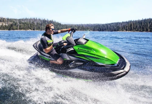 JET-SKI
