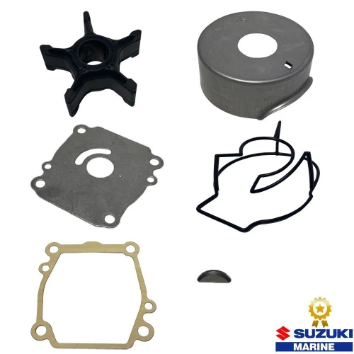 kit de turbine de pompe à eau pour moteurs Suzuki