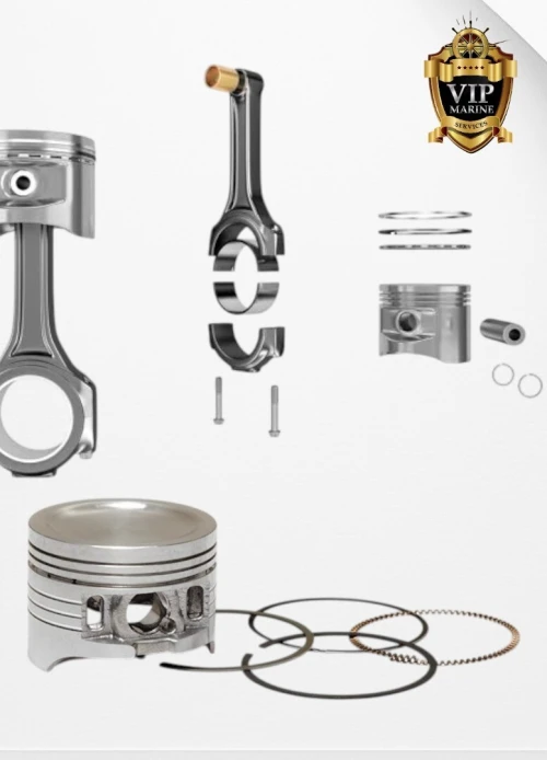 Pièces de rechange d origine & compatibles  Volvo Penta