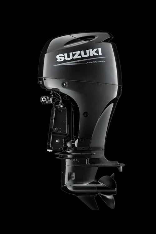 MOTEUR HORD-BORD SUZUKI MARINE DF70