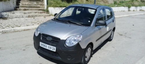 Kia Picanto 2010 Style