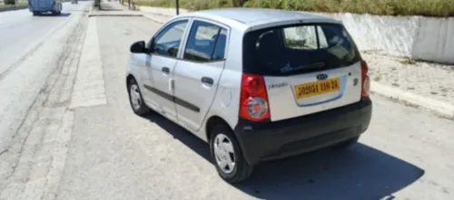 Kia Picanto 2010 Style