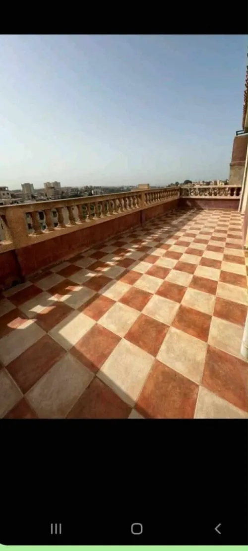 Vente Villa Alger Bouzareah