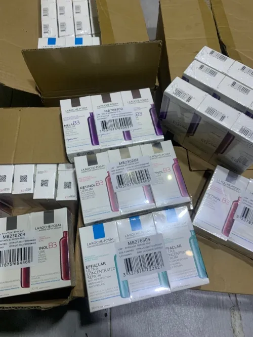 Serum la roche posay
