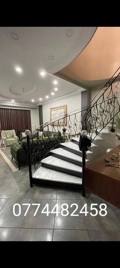 Vente Villa Oran Oran