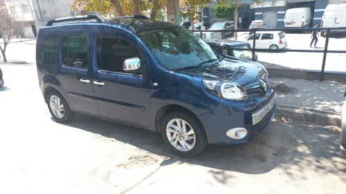 Renault Kangoo 2018 Authentique +