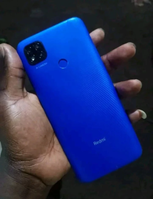 Redmi 9c 4/128