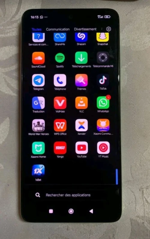 Redmi 9c 4/128
