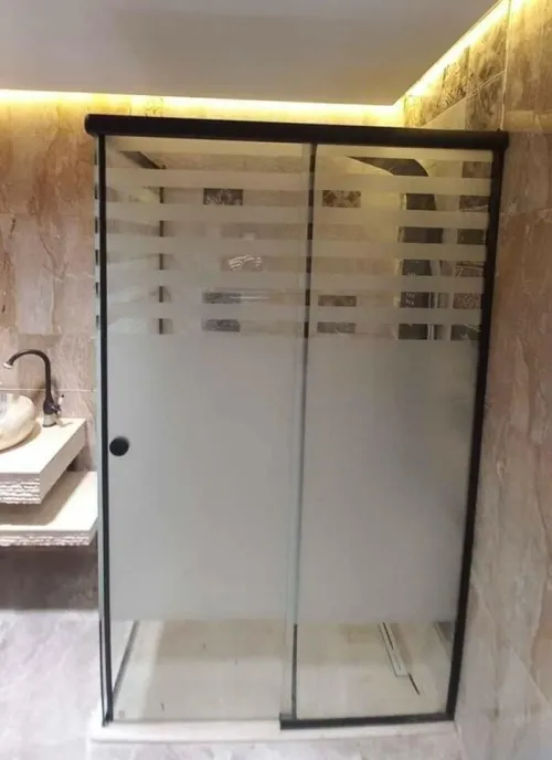 cabine de douche 