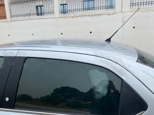 Peugeot 301 2013 Allure