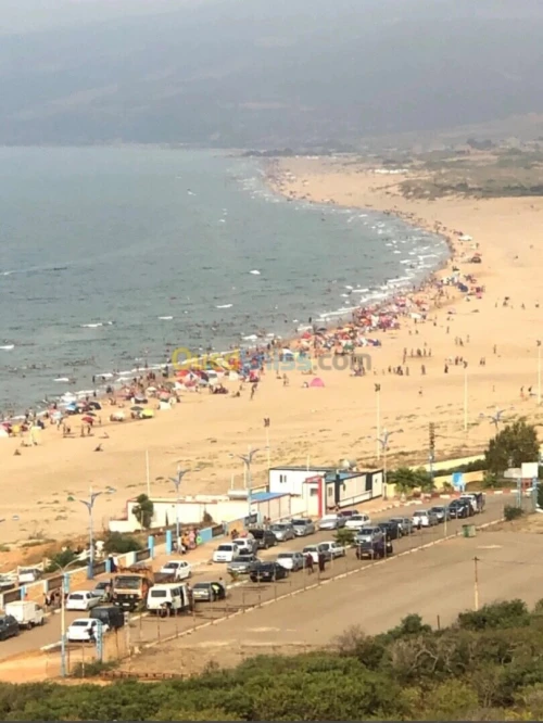 Vente Terrain Mostaganem Nekmaria ouled boughalem