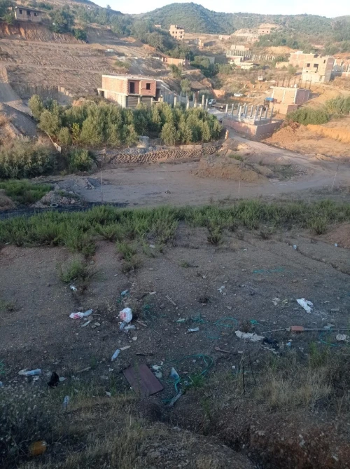 Vente Terrain Boumerdès Boudouaou