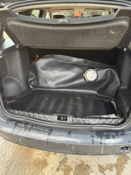 Dacia Duster 2014 Ambiance