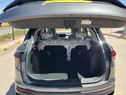 Geely Coolray 2026 