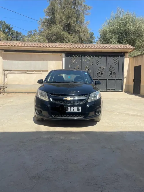 Chevrolet Sail 5 portes 2012 Sail 5 portes